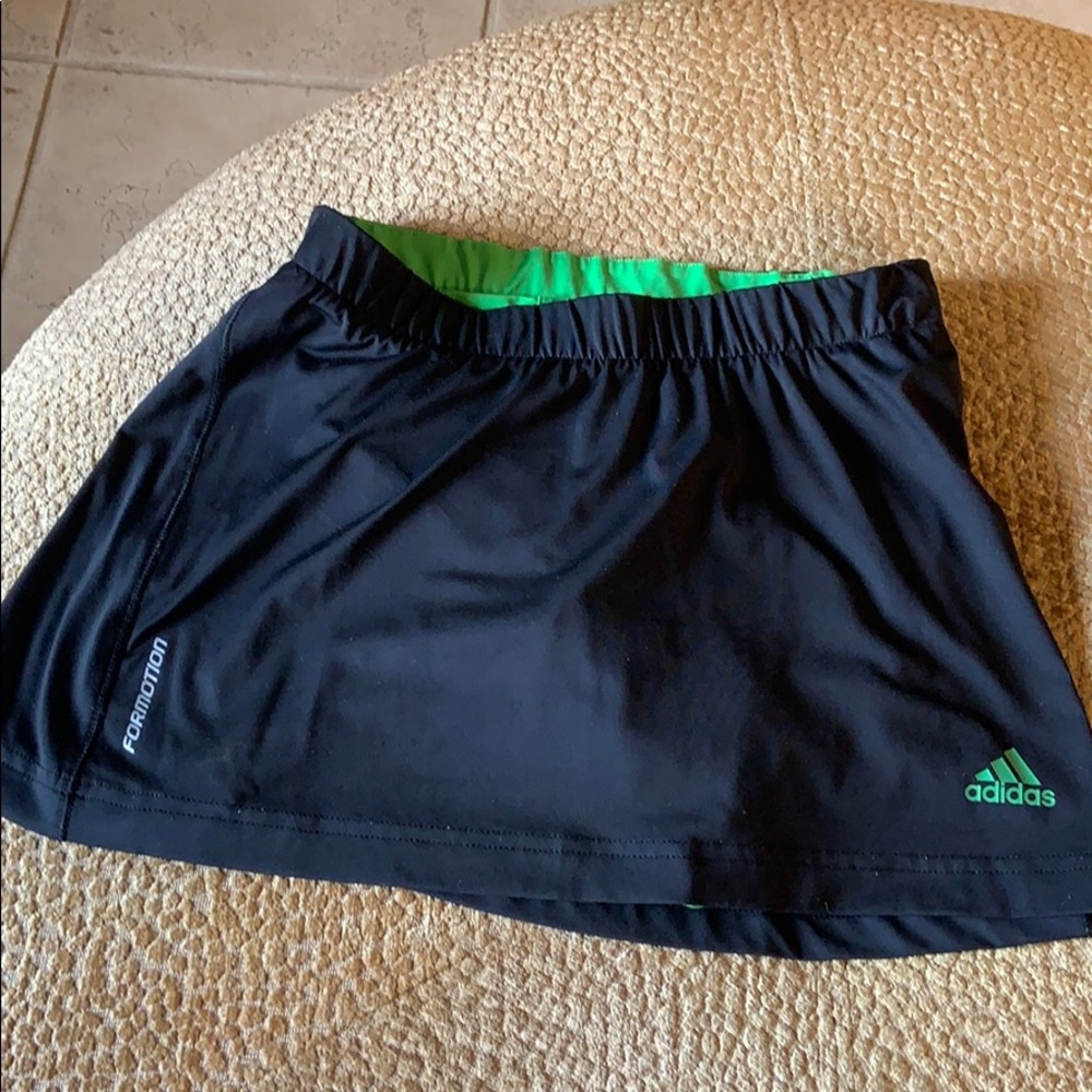 Adidas Athletic skort